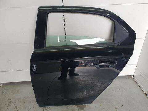 Puerta Trasera Izquierda Citroen C Elysee FEEL 82CV 60KW