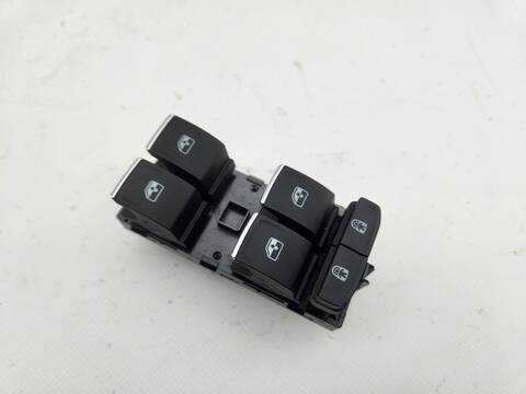 Botonera Elevalunas Volkswagen Passat CJ5) 2.0 TDI 193 193CV 142KW