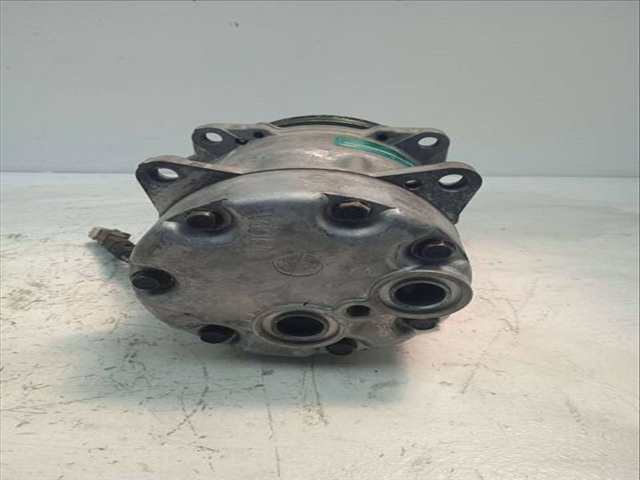 Foto 3ª: Compresor Aire Acondicionado Citroen C5 2.2 HDI FAP CAT 4HX - DW12ED4) BERLINA 133CV 98KW (2001)
