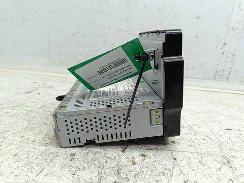 Foto 3ª: Sistema Audio Radio CD Opel Crossland DESIGN LINE 102CV 75KW [DV5RD OPT. YH01] (2019)