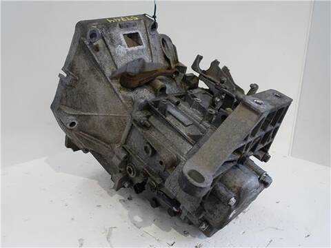 Foto 2ª: Caja Cambios Fiat Punto 1.3 D MULTIJET 75CV 55KW [199 A2.000] (2007)