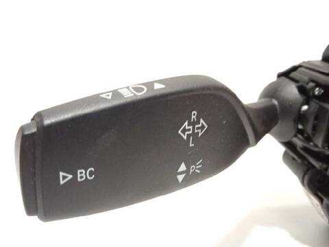 Foto 3ª: Mando Multifuncion Bmw X1 1.5 G 140CV 103KW SDRIVE 18I [B38A15A] (2017)