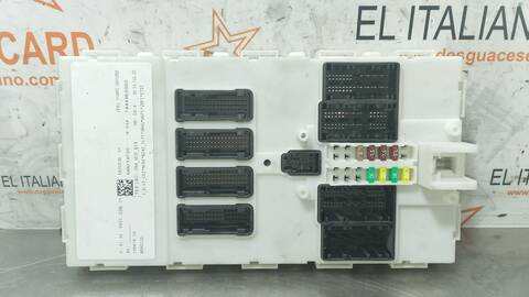 Centralita Motor ECU Bmw Serie 3 315 318D M SPORT 150CV 110KW