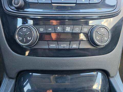 Mando Climatizador Peugeot 508 BHZ