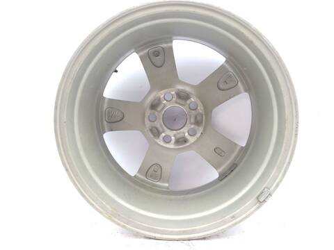 Foto 2ª: LLanta Chapa Toyota Rav4 2.2 TD CAT 136CV 100KW [2AD] (2006)