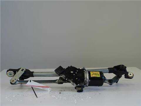 Motor Limpia Delantero Renault Megane 1.5 BUSINESS BERLINA 95CV 70KW III BERLINA 5P