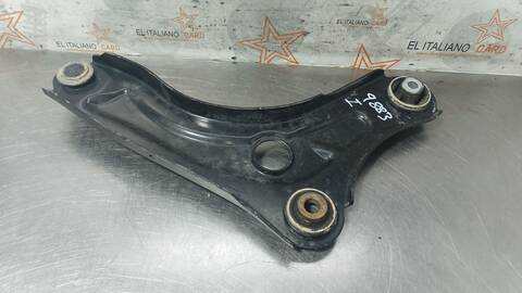 Foto 2ª: Brazo Suspension Delantero Izquierdo Dacia Sandero EXPRESSION 91CV 67KW [H4D 470] (2024)