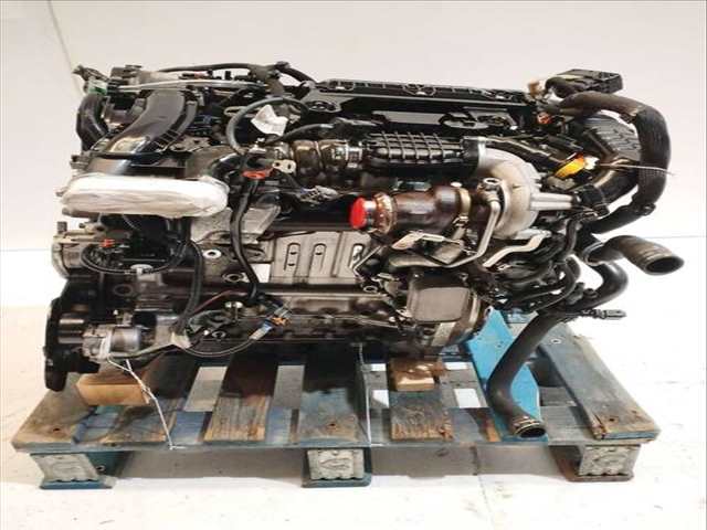 Motor Completo Citroen C4 ONETONE 99CV 73KW