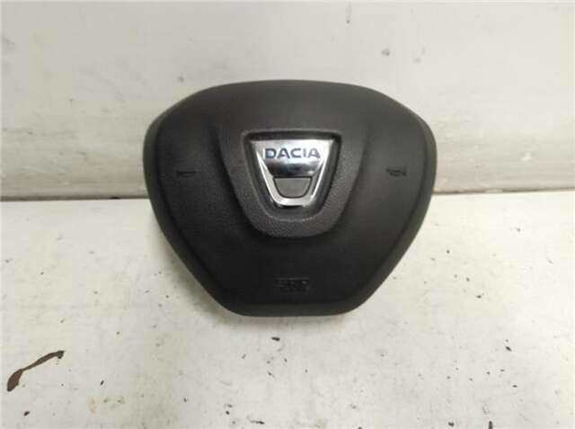 Airbag Delantero Izquierdo Dacia Sandero 1.5 STEPWAY [1.5 LTR. - 66 KW DCI DIESEL FAP CAT]