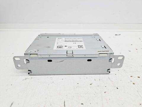 Foto 1ª: Sistema Audio Radio CD Peugeot 208 STYLE 82CV 60KW [HM01] (2016)