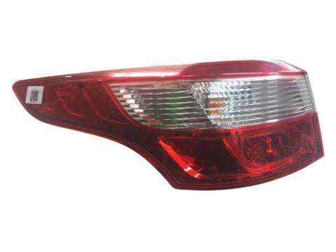 Foto 2ª: Piloto Trasero Izquierdo Renault Latitude 2.0 DCI 150 L70H) (2010)