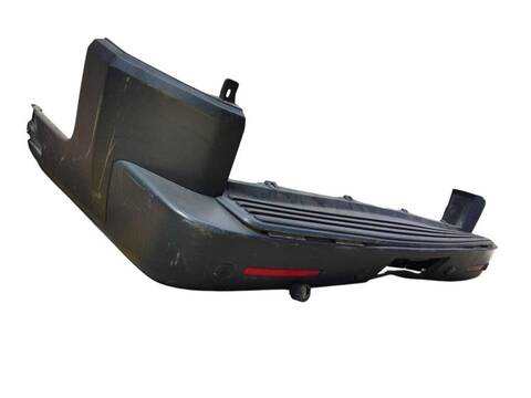 Foto 2ª: Paragolpes Trasero Land Rover Discovery 2.7 TD 4X4 (2004)