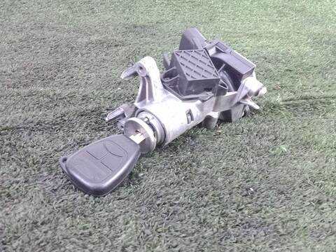 Foto 2ª: Motor de Arranque Jeep Grand Cherokee 3.0 CRD 4X4 218CV 160KW [EXL] (2005)