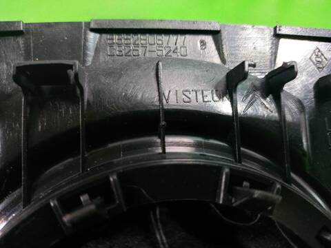 Foto 2ª: Palanca de Cambio Citroen C4 1.6 16V HDI 90CV [9HXDV6ATED4] (2004)