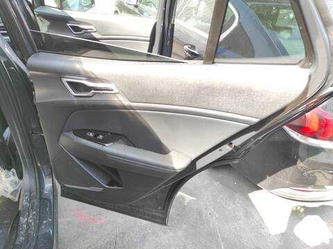 Tapizados Cartoneras Kia Sportage G4FU