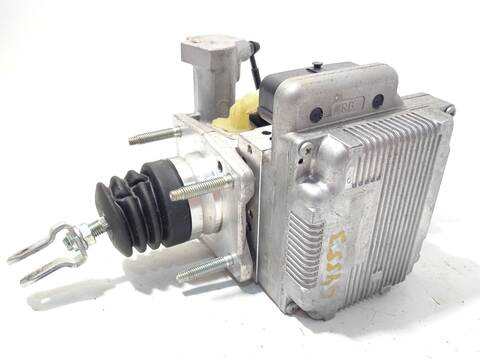 Foto 4ª: Abs Toyota Yaris HYBRID ACTIVE 101CV 74KW [1NZ] (2017)