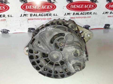 Foto 3ª: Alternador Suzuki Ignis BASICO 1.5 CAT 99CV