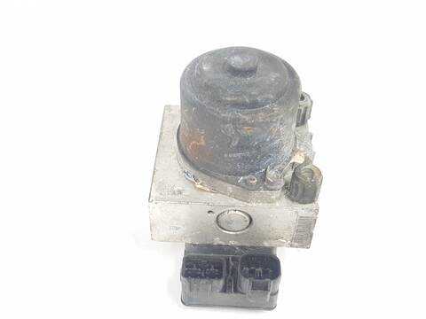 Abs Toyota Land Cruiser D4-D VX 5-PTAS.) 113CV 83KW
