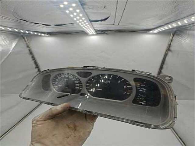 Cuadro de Instrumentos Opel Agila 1.2 COSMO [1.2 LTR. - 55 KW 16V CAT (Z 12 XE - LW4)]