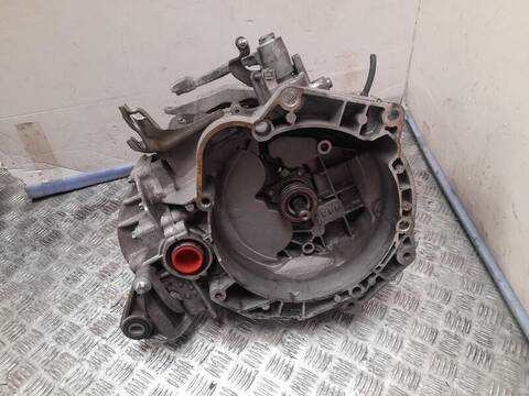 Caja Cambios Opel Corsa 111 YEARS 95CV 70KW