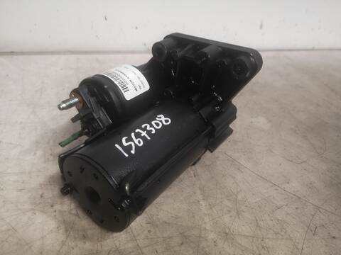 Motor de Arranque Peugeot 206 8HR