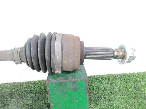 Foto 2ª: Transmision Delantera Izquierda Mitsubishi Mirage 1.2 A03A) HATCHBACK 80CV 59KW [3A92] (2014)