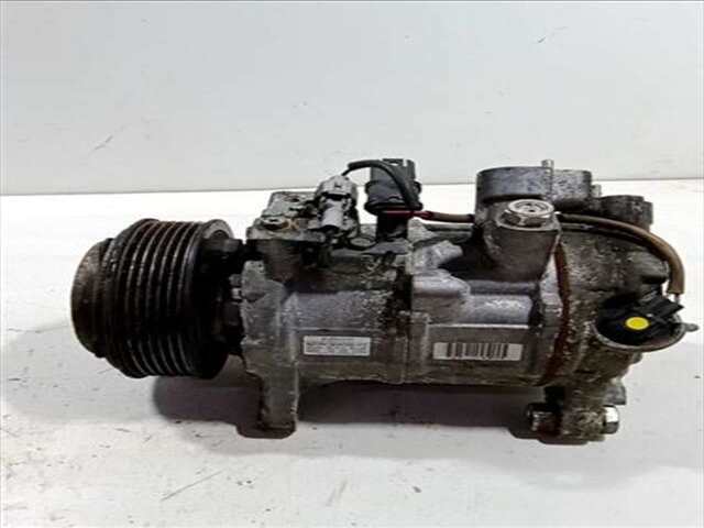 Foto 3ª: Compresor Aire Acondicionado Bmw Serie 3 315 2.0 318 D [2.0 LTR. - 105 KW TURBODIESEL] [N47D20C]
