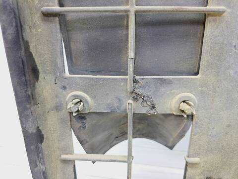 Foto 3ª: Electroventilador Chrysler Neon 2.0 16V CAT 133CV 98KW [2 0L] (2001)