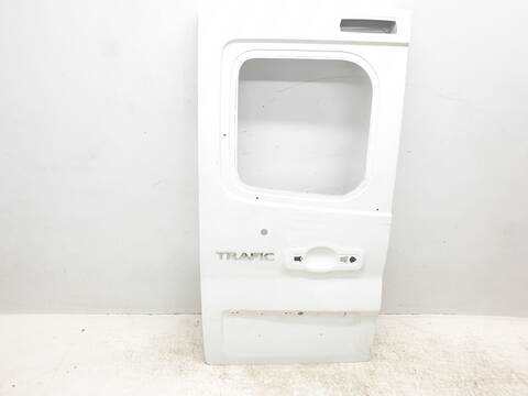 Puerta Trasera Izquierda Renault Trafic L1H1 29T KOMFORT