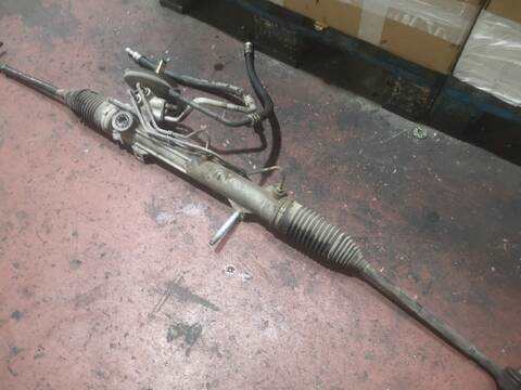 Cremallera de Direccion Peugeot 206 KFW