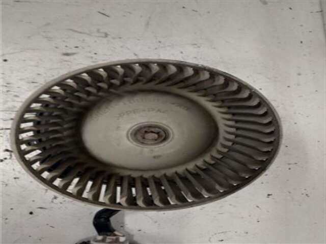 Foto 2ª: Ventilador de Calefacción Nissan Pathfinder 2.5 DCI D (174 CV) [YD25]