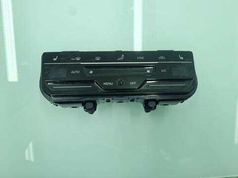 Mando Climatizador Seat Tarraco FR 4DRIVE 190CV 140KW
