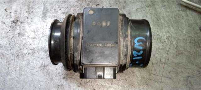 Foto 2ª: Caudalimetro Mazda 3 1.8 ASTINA [BP (DOHC)]