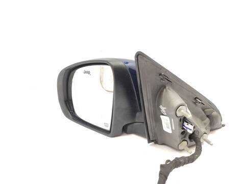 Foto 2ª: Retrovisor Izquierdo Jeep Compass 2.0 CRD 4X4 140CV 103KW [55283099] (2019)