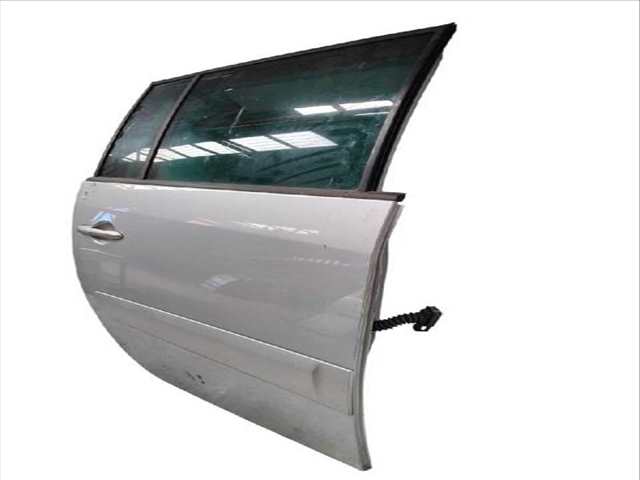 Foto 3ª: Puerta Trasera Derecha Renault Espace 2.0 DCI JK02 JK03) (2002)