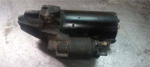 Foto 2ª: Motor de Arranque Ford Transit 2.4 TDCI FURGON [H9FB]