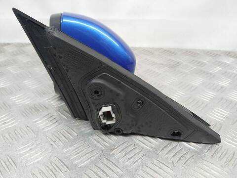 Foto 2ª: Retrovisor Izquierdo Ford Focus ST-LINE 125CV 92KW [R0DB] (2022)