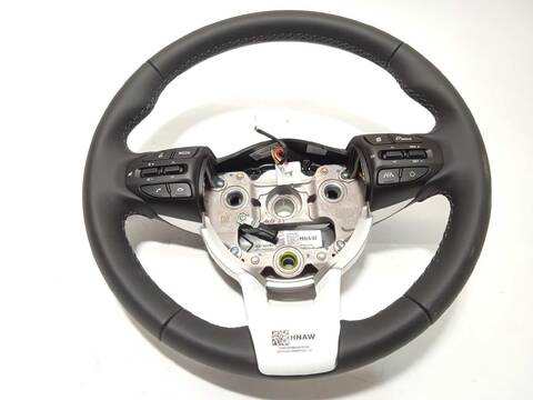 Volante Kia Rio 1.0 TGDI CAT 120CV 88KW