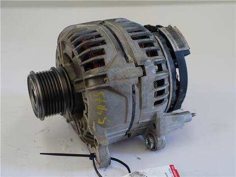 Alternador Jeep Compass 2.0 LIMITED 140CV 103KW