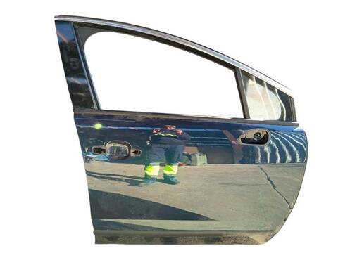 Puerta Delantera Derecha Peugeot 3008 1.6 HDI 109CV