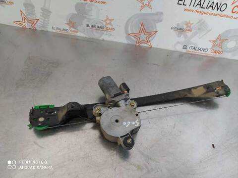 Elevalunas Eléctrico Delantero Derecho Fiat Punto 1.2 8V ELX I) BERLINA 60CV 44KW