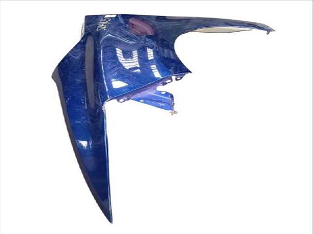 Foto 2ª: Aleta Delantera Izquierda Citroen C4 1.6 BLUEHDI 120 PICASSO (2013)