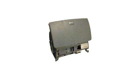 Pantalla Multifuncion Mercedes Clase C 160 646811 BERLINA