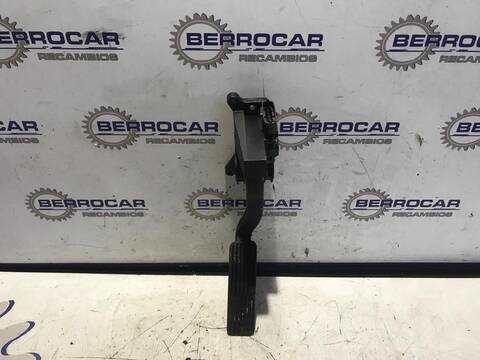 Foto 2ª: Pedal Acelerador Ssangyong Kyron 2.0 XDI 141CV [D20DT] (2005)