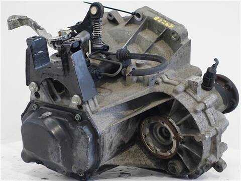 Foto 3ª: Caja Cambios Seat Ibiza 1.2 COOL 64CV 47KW [AZQ] (2003)