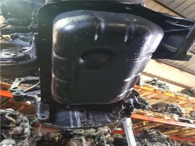 Foto 3ª: Carter Peugeot 206 1.4 BÁSICO [1.4 LTR. - 50 KW HDI] [8HZ (DV4TD)]