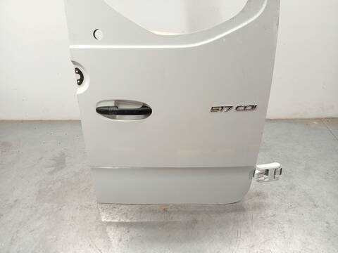 Foto 2ª: Puerta Trasera Derecha Mercedes Sprinter 419 CDI RWD 907.643 907.645 907.647) 190CV 140KW FURGONETA [654920] (2024)