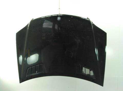 Capot Mercedes Clase ML 350 CDI 4-MATIC 164.122