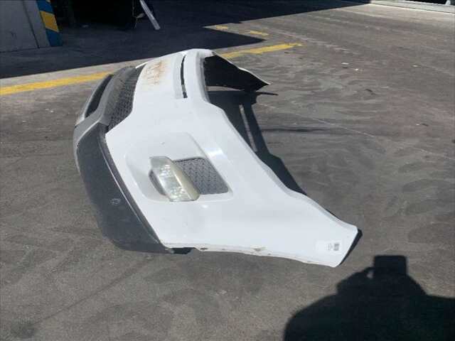 Foto 3ª: Paragolpes Delantero Land Rover Range 2.2 TD4149-152CV 0CV [224DT] (2012)