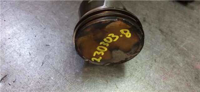 Foto 3ª: Despiece Motor Renault Clio 1.5 EXPRESSION [1.5 LTR. - 66 KW DCI DIESEL FAP ENERGY] [FAP ]